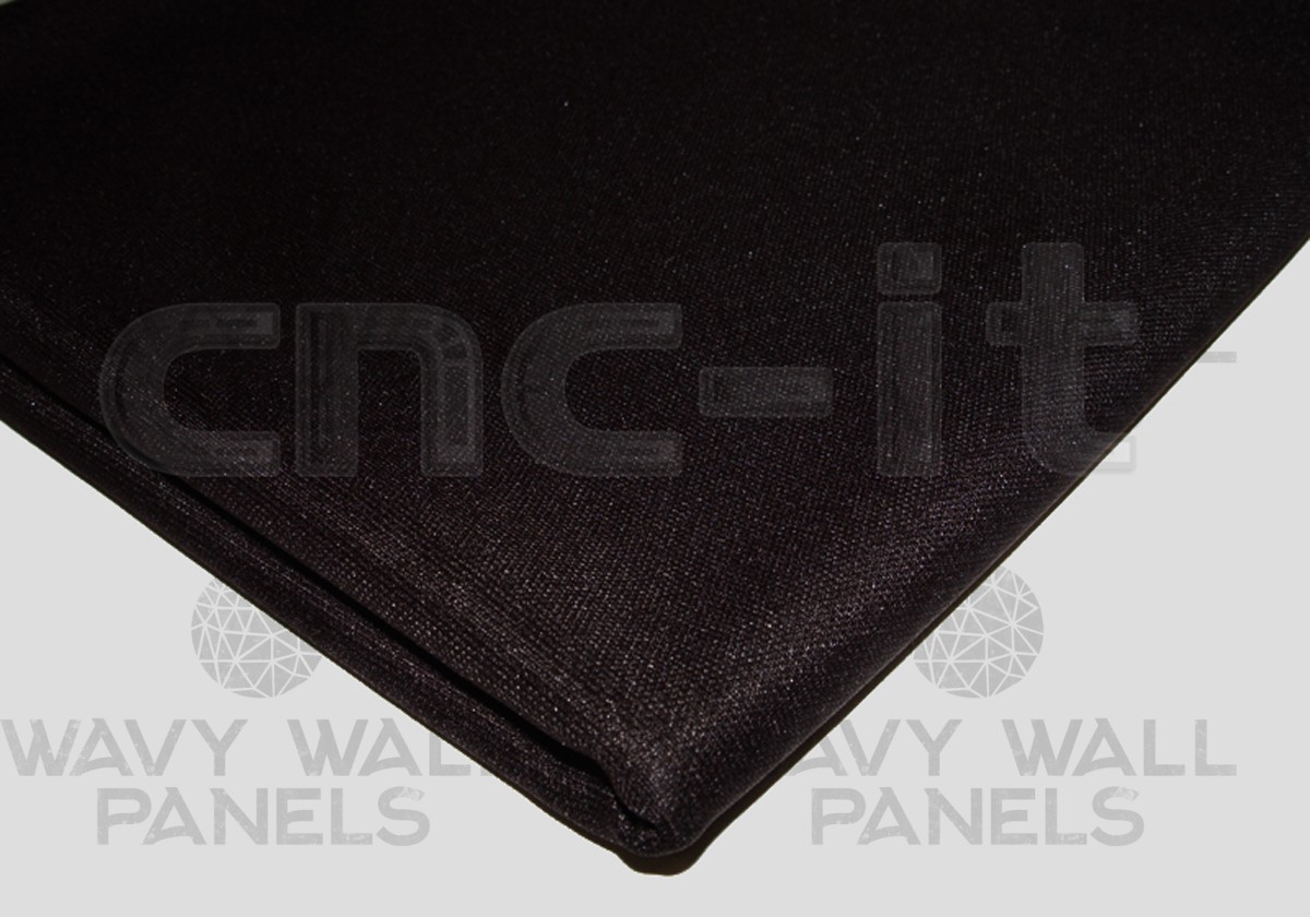 AF036 Dark Brown Acoustic Speaker Grille Cloth