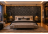 T8006  Honeycomb R2 MDF Wall Panel