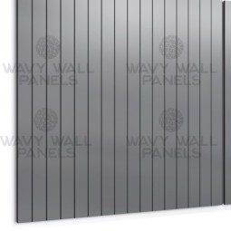 V-Groove Wall Panel 1.2m x 1.2m