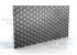 T8006  Honeycomb R1 MDF Wall Panel