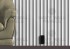 F50-3 Concave Fluted Wall Panel 2.4m x 1.2m
