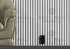 BTC2F Convex Fluted Wall Panel 2.4m x 1.203