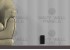 T140 Convex Reeded Wall Panel 2.4m x 1.215m