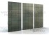 V-Groove Squares Wall Panel 2.4m x 1.2m