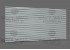 T8020 Long Linear Wave MDF Wall Panel T8020 Long Linear Wave MDF Wall Panel