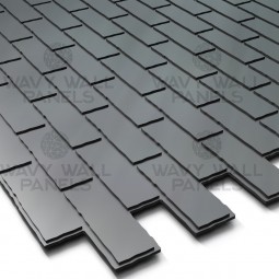 Replica Brick/Tile Panelling